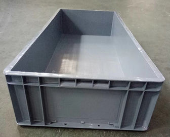 Удар - хранение рассекателя тар для хранения 1000*400*180 mm большой девственницы сопротивления пластиковое