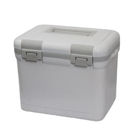 6 литров материалы PU + PP пенится более крутая коробка для рыб/коробки холодильных установок напитка