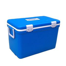 33L небольшое достаточная коробка пластикового льда более крутая для замороженных продуктов/перехода крови
