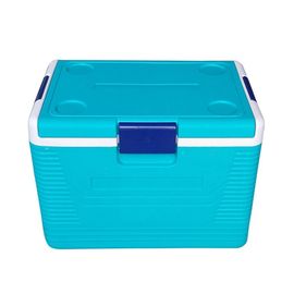 Переход и Rotomolded крови изолировали коробку холодильных установок с × 450mm × 415 замка 615