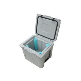 52 прочной литра оборачиваемости перехода лекарств Refrigerated кровью/коробки еды более крутой