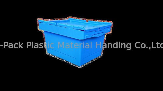 Маленькая коробка с металлическими шестернями с печатью логотипа с обеих сторон