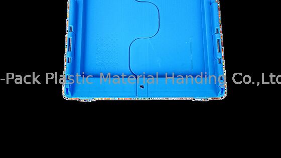 Маленькая коробка с металлическими шестернями с печатью логотипа с обеих сторон