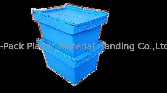 Маленькая коробка с металлическими шестернями с печатью логотипа с обеих сторон