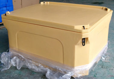 Большая коробка охладителя пены тома 460L 24 часа изолированного время Eco дружелюбное