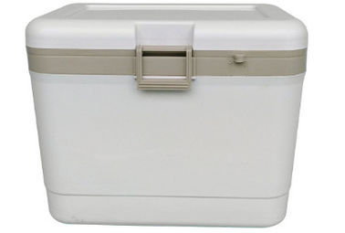 Пена 17L PP + PU изолировала крутую коробку для еды Storaging, напитка в автомобилях