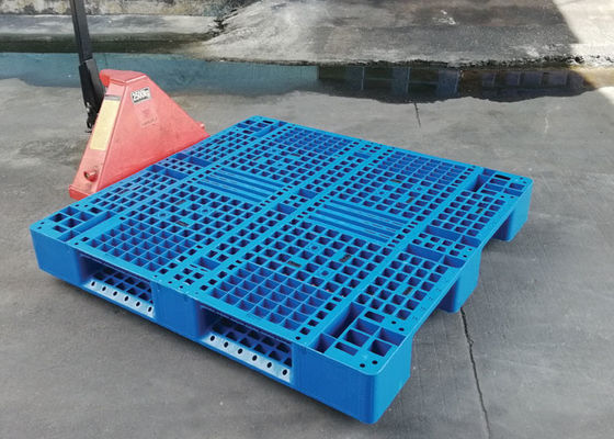 2000kg сверхмощный пластиковый усиливать паллетов 8pcs стальной внутрь