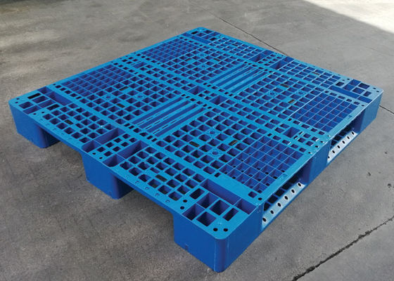 2000kg сверхмощный пластиковый усиливать паллетов 8pcs стальной внутрь
