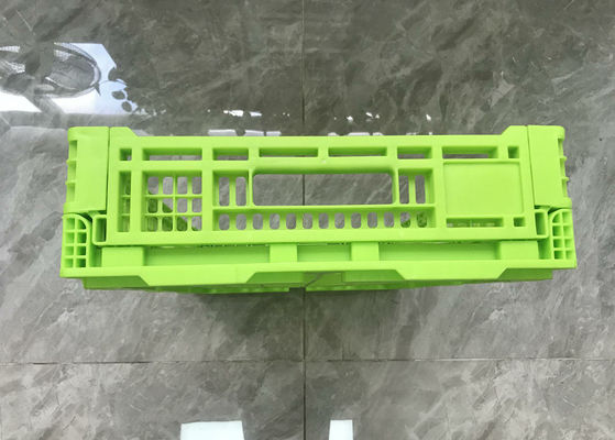 Печатание логотипа клетей пластмассы фрукта и овоща магазина 600*400*120mm